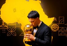 Liverpool, Manchester United og Newcastle følger årets U20-VMs beste spiller tett