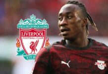 Liverpool eksploderer inn i ledelsen for verdensklasse Salah-arving til 120 millioner euro «Jeg vil spille på Anfield»