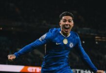 Smakk! Der har Chelsea på plass ny trener