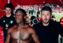 Melder Manchester United snur om Kobbie Mainoo!