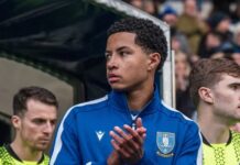 Chelsea-trenerens første signering valgte bort Manchester United og Liverpool