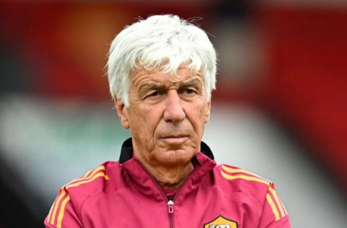 Gian Piero Gasperini