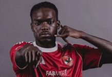 Overraskende målmaskin forlater Tromsø