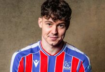 Sensasjonell dobbel avtale PÅ og Jørgen Strand Larsen presentert