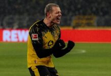 Tysk media hyller Julian Ryerson etter assist-hat trick og for å holde gullhåpet i live