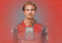 Morten Thorsby har signert