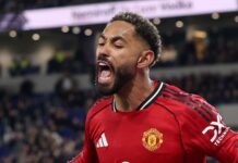 Nå må det stå mellom Carrick og Solskjær som neste Manchester United-trener