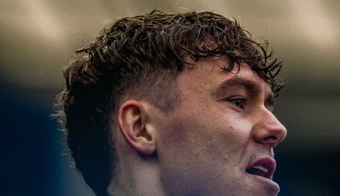 jørgen strand larsen