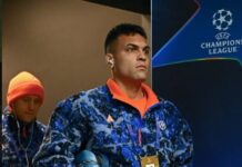 Inter Milan møter Bodø/Glimt uten sin viktigste spiller