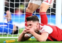 Arsenal med Viktor Gyökeres i spektakulær byttehandel