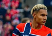 Arsenal er overbevist – fyrer av 40 millioner euro-bud på Antonio Nusa