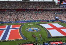 FIFA hyller Andreas Schelderups fantastiske VM-scoring