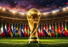 VM 2026: Full terminliste, kamper, datoer og resultater