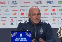 «Messi kan aldri gjenskapes, men Spania skal ikke sette frimerke på legenden»