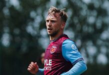 West Ham har overbevist Premier League-stjernen Jarrod Bowen om andredivisjon!